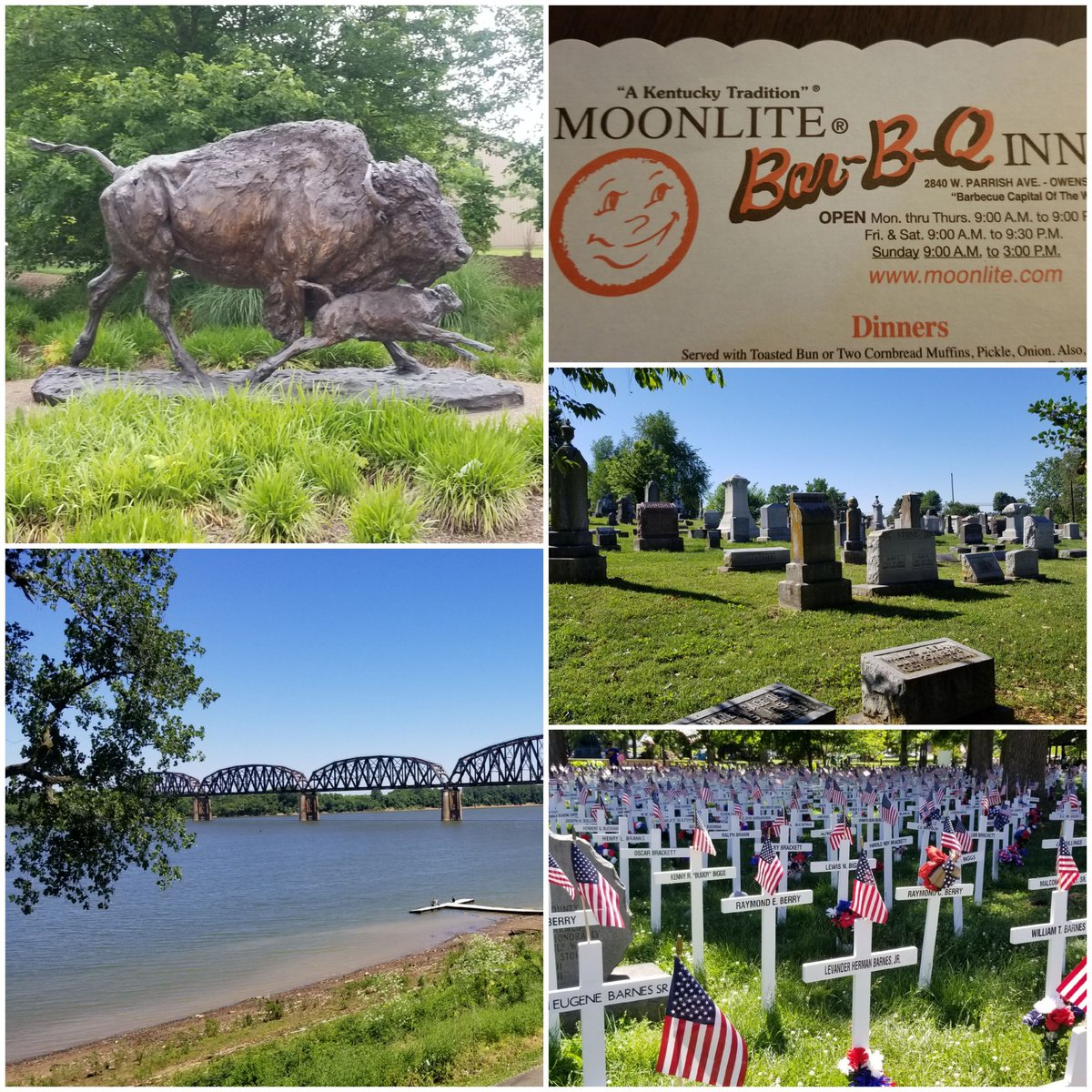 61sbs's tweet photo. Lots to ππ and do!
#WillardLibrary π»
#OhioRiver #BBQ
@KentuckyTourism π https://t.co/Vs5jxYu9kO