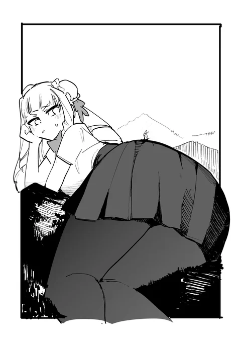 登山 