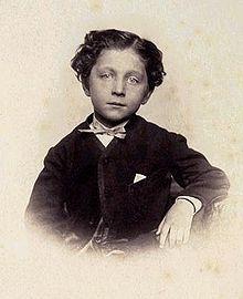 Il y a 142 ans, le 1er juin 1879, le Prince impérial Napoléon Eugène Louis Bonaparte, fils unique de Napoléon III et de l’Impératrice Eugénie, disparaissait à l'âge de 23 ans.