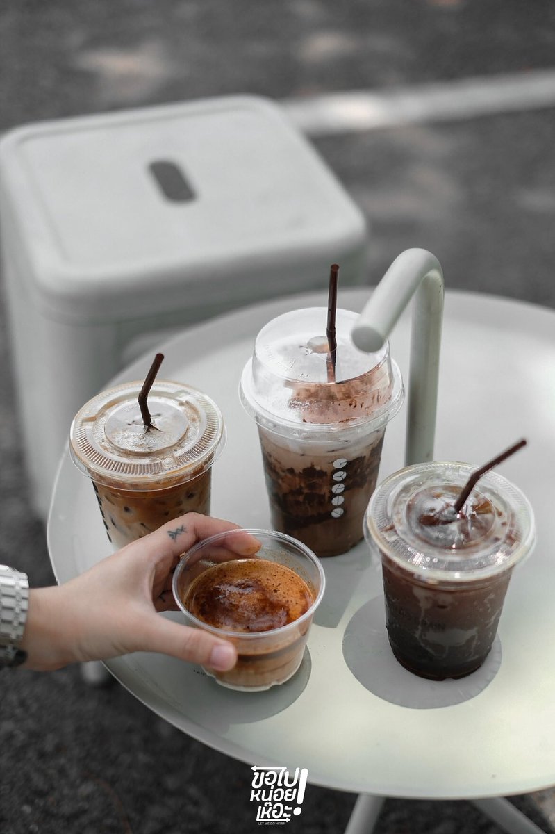 LetmeGOherr's tweet photo. หลบแดดร้อนๆ เส้นคันคลอง พักจิบกาแฟ ปล่อยสมองโล่งๆ ที่ร้าน Graincafe.cnx คาเฟ่สไตล์ลอฟต์สุด cool ดูเรียบง่ายแต่ถ่ายรูปได้ทุกมุม ทั้งในและนอกร้าน 📸

📌 พิกัด : https://t.co/RGF7IXBSpV

#reviewchiangmai 
#ขอไปหน่อยเห๊อะ
#คาเฟ่เชียงใหม่ https://t.co/XSjIPgQCZ5