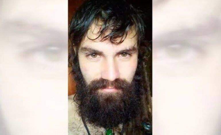 MarianoSArg's tweet photo. Pibe querido, siempre Presente! Nunca el olvido!
Justicia por Santiaguito! https://t.co/kf50Ylp7hX