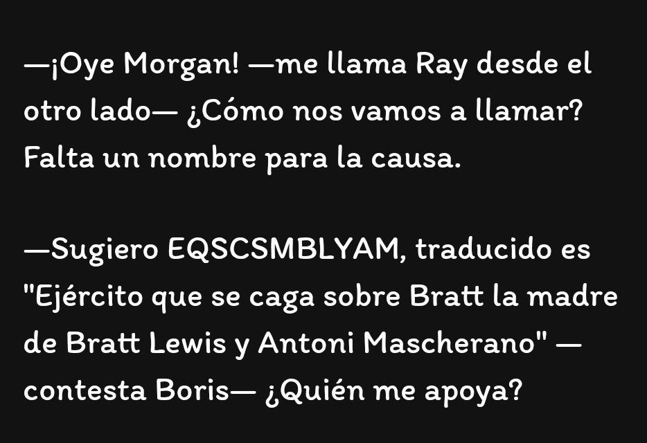 Emy1294's tweet photo. Ya leyeron el nuevo capitulo de Deseo?
#PecadosPlacenteros #EvaMuñoz #DESEO @FinalInesperad1 https://t.co/2ZZL6NqNxQ