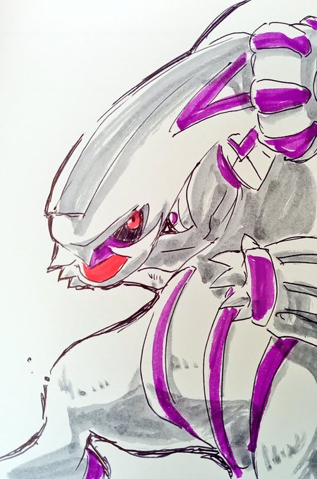 パルキアの日のtwitterイラスト検索結果 古い順