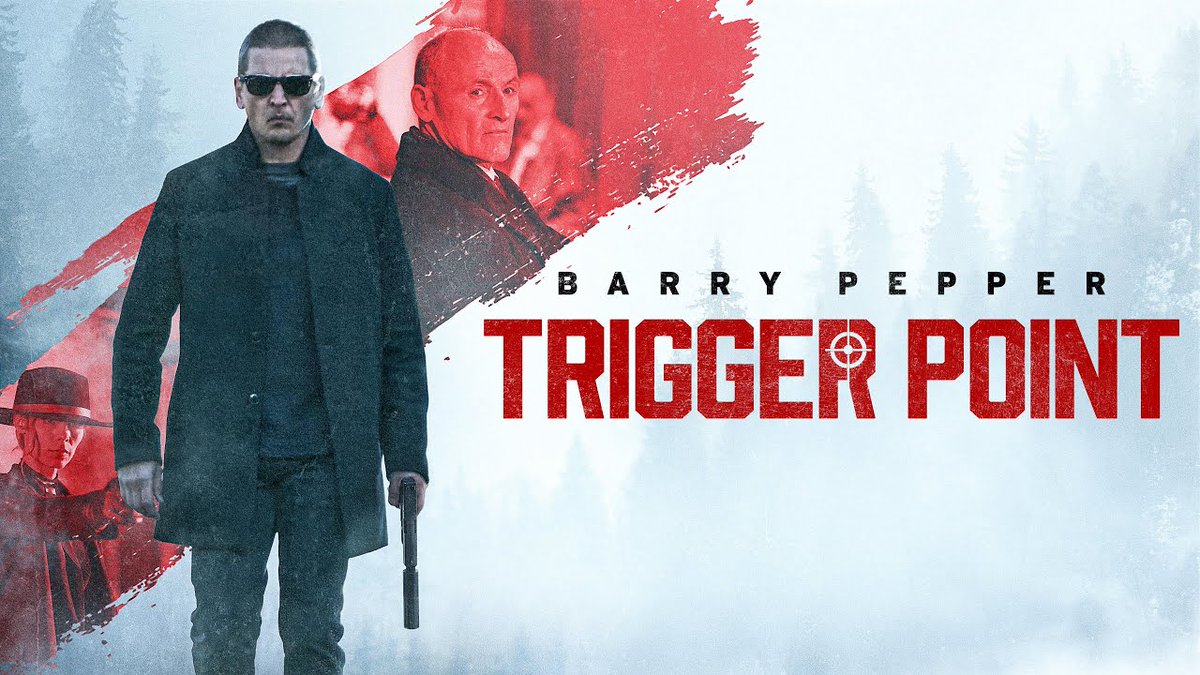 MovieSceneCan's tweet photo. #CONTEST: Enter for a chance to #WIN a Digital copy for "TRIGGER POINT" from our friends @levelFILM
Details: To enter, RT and follow us.
*Canadian Residents Only*
Deadline: Monday, June 7 at 11:59 am (est) Good Luck!
#VOD #Digital #BarryPepper #TriggerPointMovie #Action https://t.co/qWqgXQF6IN