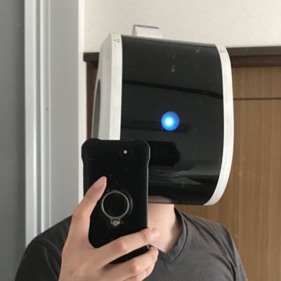 #新しいプロフィール画像 