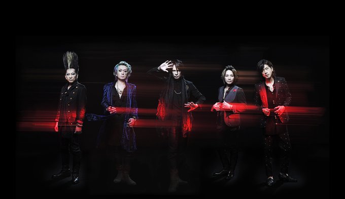 BUCK-TICK】 「TOUR2020 ABRACADABRA ON SCREEN / ABRACADABRA LIVE ON