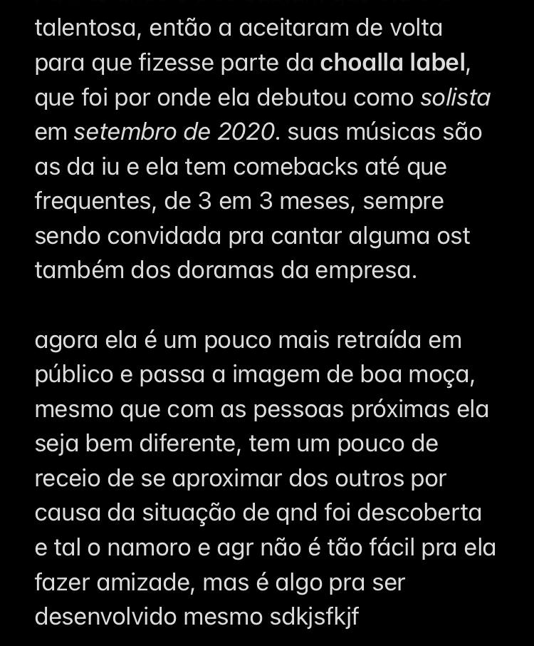 PG97AM's tweet photo. 𝐎𝐎𝐂: inhai gente 💖 apresentando minha filha aurora/rory, ela é solista conhecida como AURA e faz parte da choalla label. eu vou deixar um resuminho dela aqui e tô aberta a tds os plotsss!! (tem o carrd tb) + quem quiser combinar algo deixa o like aqui que eu chamooo #PGCALL https://t.co/PNMULO40rI