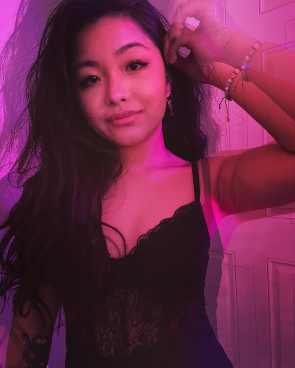 Ysabel Kyna tweet media