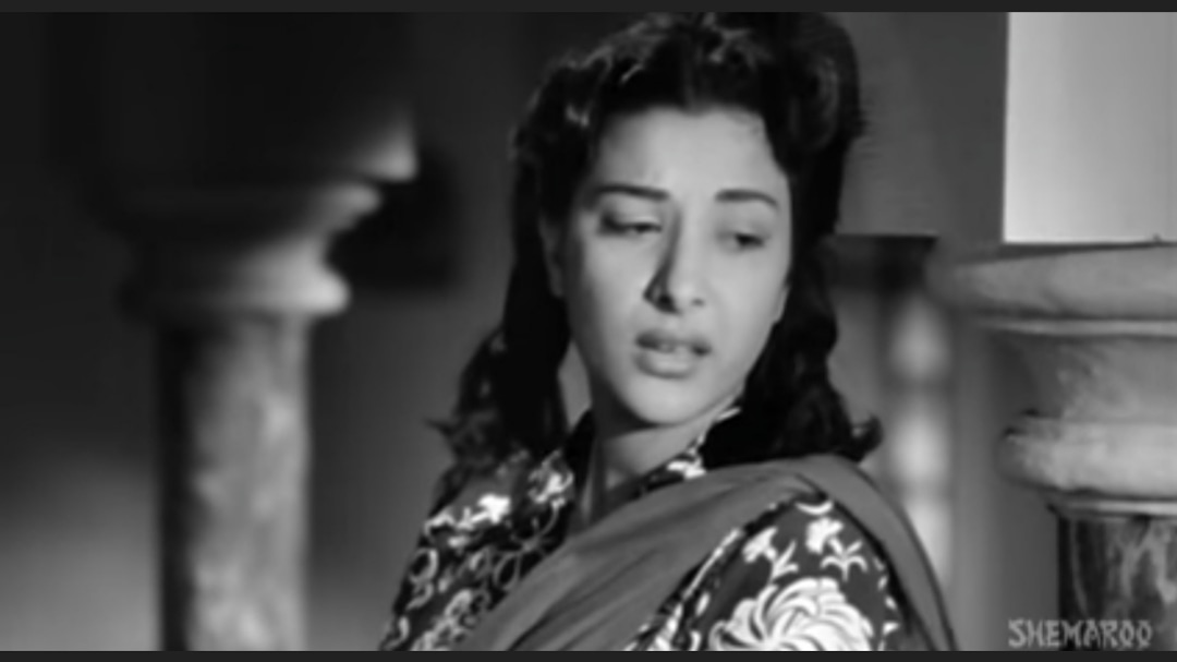 Celebrating the beautiful #Nargis on her birth anniversary ❤
Enjoy the write up of the song by our author @y_kale 🙂
#nargisdutt #birthanniversary 
@FilmHistoryPic
@ksinamdar
thesongpedia.com/ye-shaam-ki-ta…