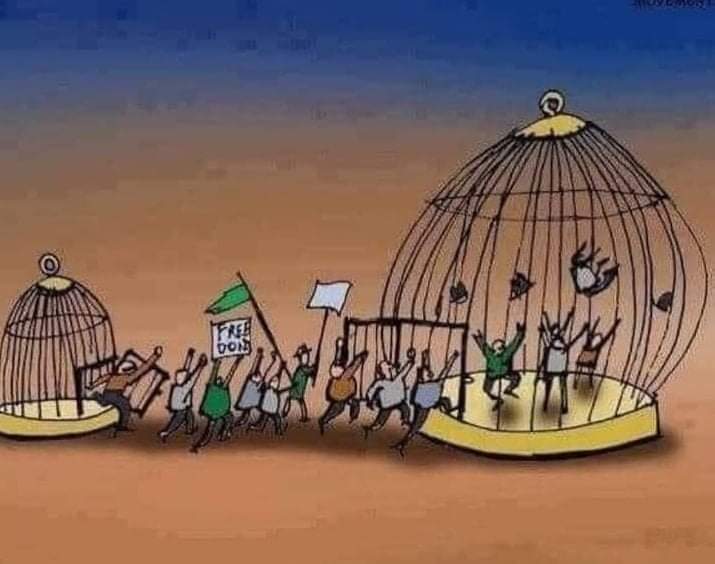 #yasaklar bitmeyecek, bitirmeyecekler!