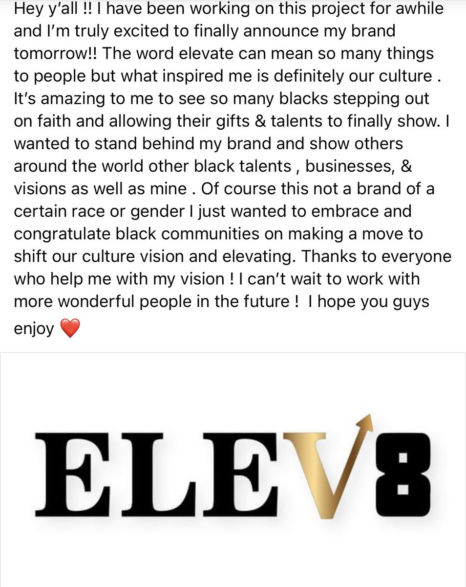 Elev8^ (@elev8lyfe) on Twitter photo 