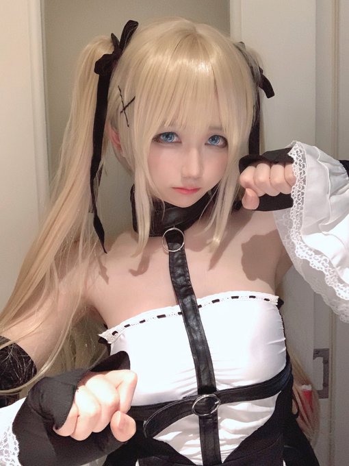 コスプレイヤー浅野菌子のTwitter画像27