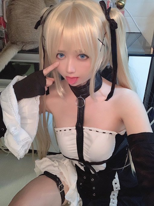 コスプレイヤー浅野菌子のTwitter画像28