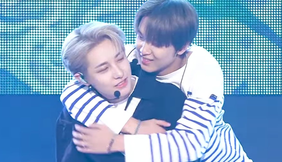 sunvssun_'s tweet photo. ขอให้มิถุนาน่ารักขี้อ้อนเหมือนน้องแฮชาน🥺 https://t.co/XcG9gFtun7