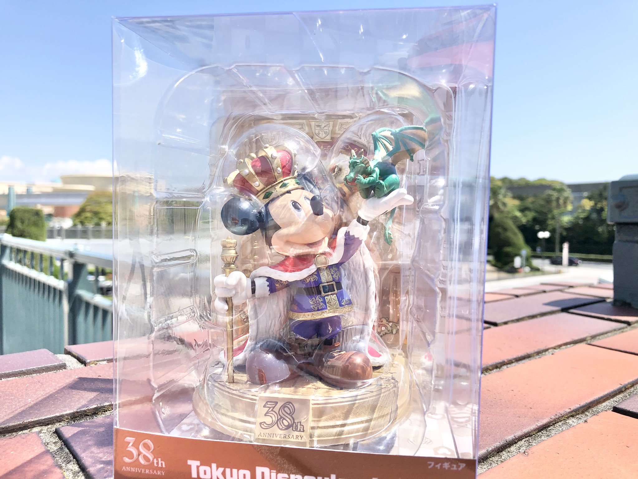 モヤジャン ジャングル探検隊 38周年ミッキーマウスフィギュア ゲット 38周年フィギュア ミッキーマウス ディズニーランド T Co 8vrhrw4s4a Twitter モヤジャン ジャングル探検隊 38周年ミッキーマウスフィギュア ゲット 38周年フィギュア ミッキーマウス ディズニーランド T Co 8vrhrw4s4a Twitter