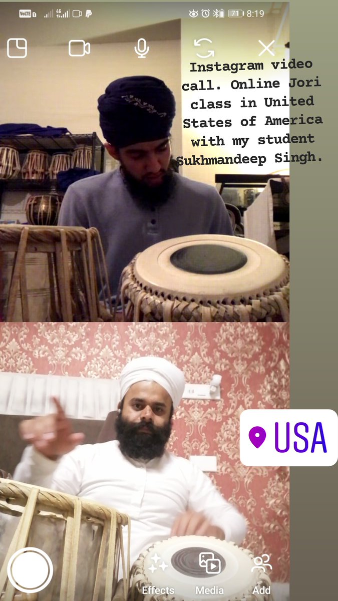 #usa #america #canada #german #tabla #tablaclasses #instrumental #saaz #sikh #sikhism #musicclass #skype #instagram #france #london #scotland #jori