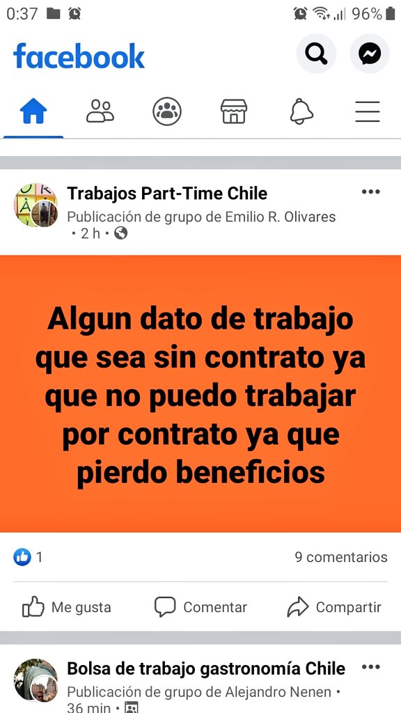 Y después se preguntan el motivo del porqué las Pymes no encuentran mano de obra o el aumento del costo de mano de obra.