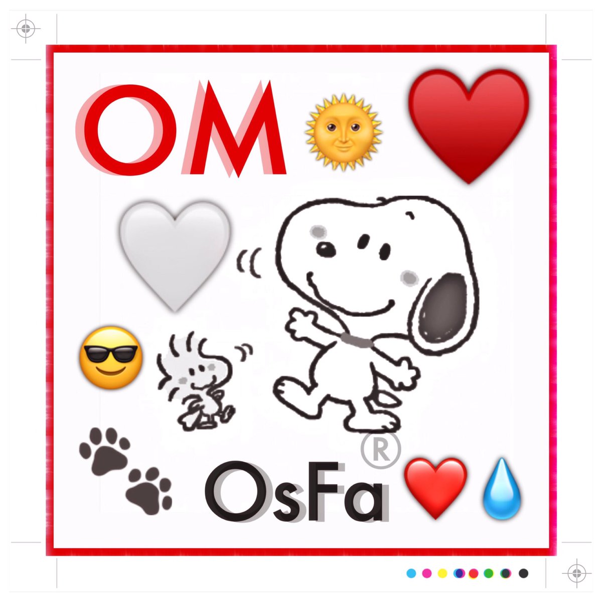 fabiianbeta08's tweet photo. #OM 👊❤️👍.. ..🕯🕯.🕯🕯🕯🕯🕯🕯
“… .JUST #be_CoOL 🦂🏹!...👊🏼🤜🏼✨🌟✨🤛🏻👊🏻 Como siempre tu #un_tipazo 🐺…y si #CREEME 😎🌞…tiene #su_orden todo esto.. 🙏🏻 AMeN mi PA #OjosBonitOS TeAMO #Óscar!!”
🤍🤜🏼🤛🏻🤍
🐾🤍♥️🐾
🎩👜✨
#HAbiBi
#El_MagO
#LObitO
#OnicO
#OMLegacy
By #OsFa® ❤️💧 https://t.co/NfzmfdhY5v