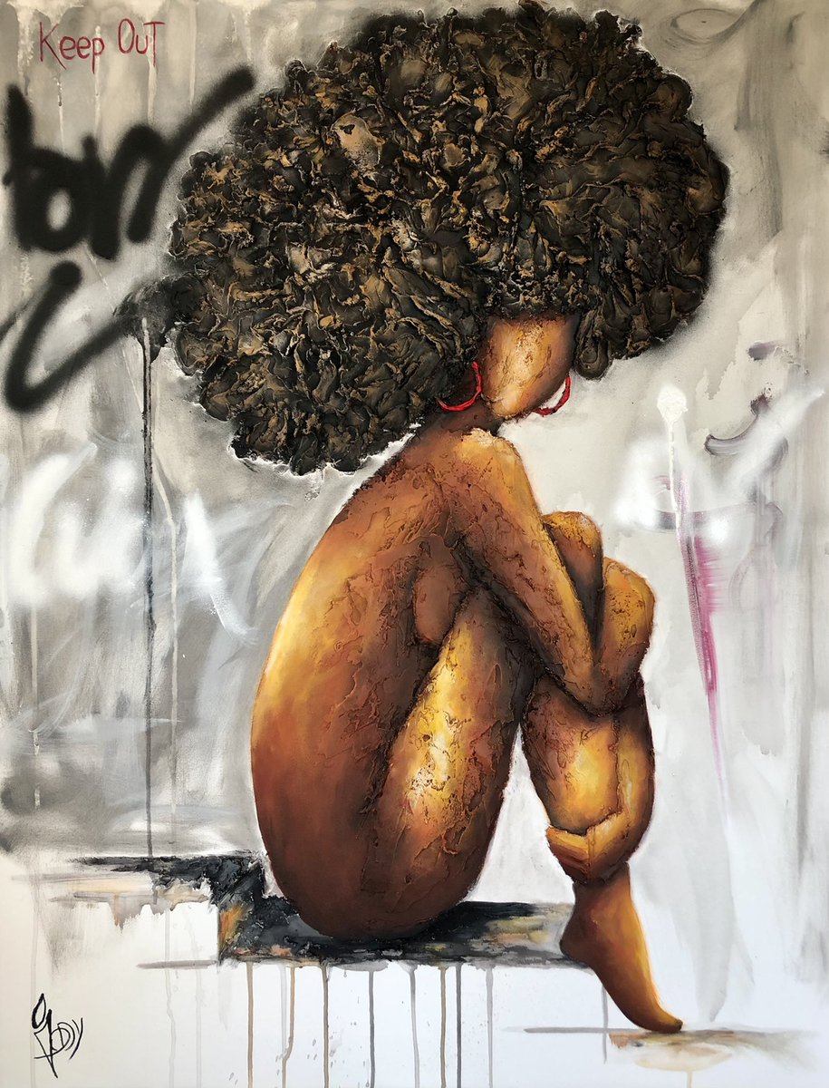 jody06420282's tweet photo. Un coup de vernis et depart pour ma galerie d’Ambroise fin de semaine 😍
116x89cm
#artwork #artistoninstagram #woman #exposition #ventedirect #galerie #France #painting #foryou #art #artcontemporain #artcollector https://t.co/HuGPVyNiVW