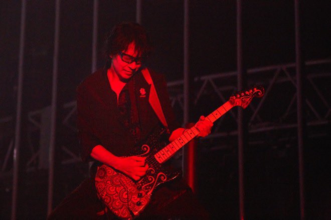 LArc_Project's tweet photo. L’Arc~en~Ciel “L’HAPPY BIRTHDAY” photos from Barks! 

More photos here: https://t.co/5QvRomxBNE https://t.co/kmDnCbNLTT
