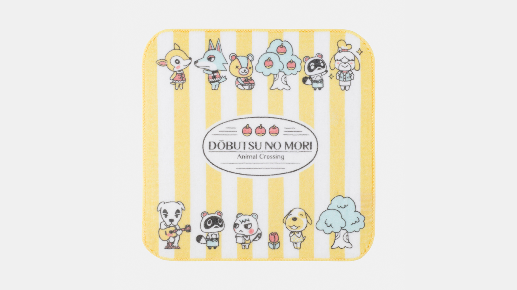 Nintendo Tokyo 品切れしていた キッチンミトン フェイスタオル タオルハンカチ を再入荷しました Nintendotokyo と マイニンテンドーストア では ほかにも どうぶつの森 のおうちグッズを販売中です T Co Guz6ke4x52 T Co