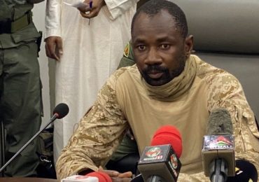 AEaglemedia's tweet photo. ECOWAS suspends Mali’s membership over coup has been published on AEagle Media - https://t.co/WYqnPEUQJA https://t.co/cyzYqlQhVC