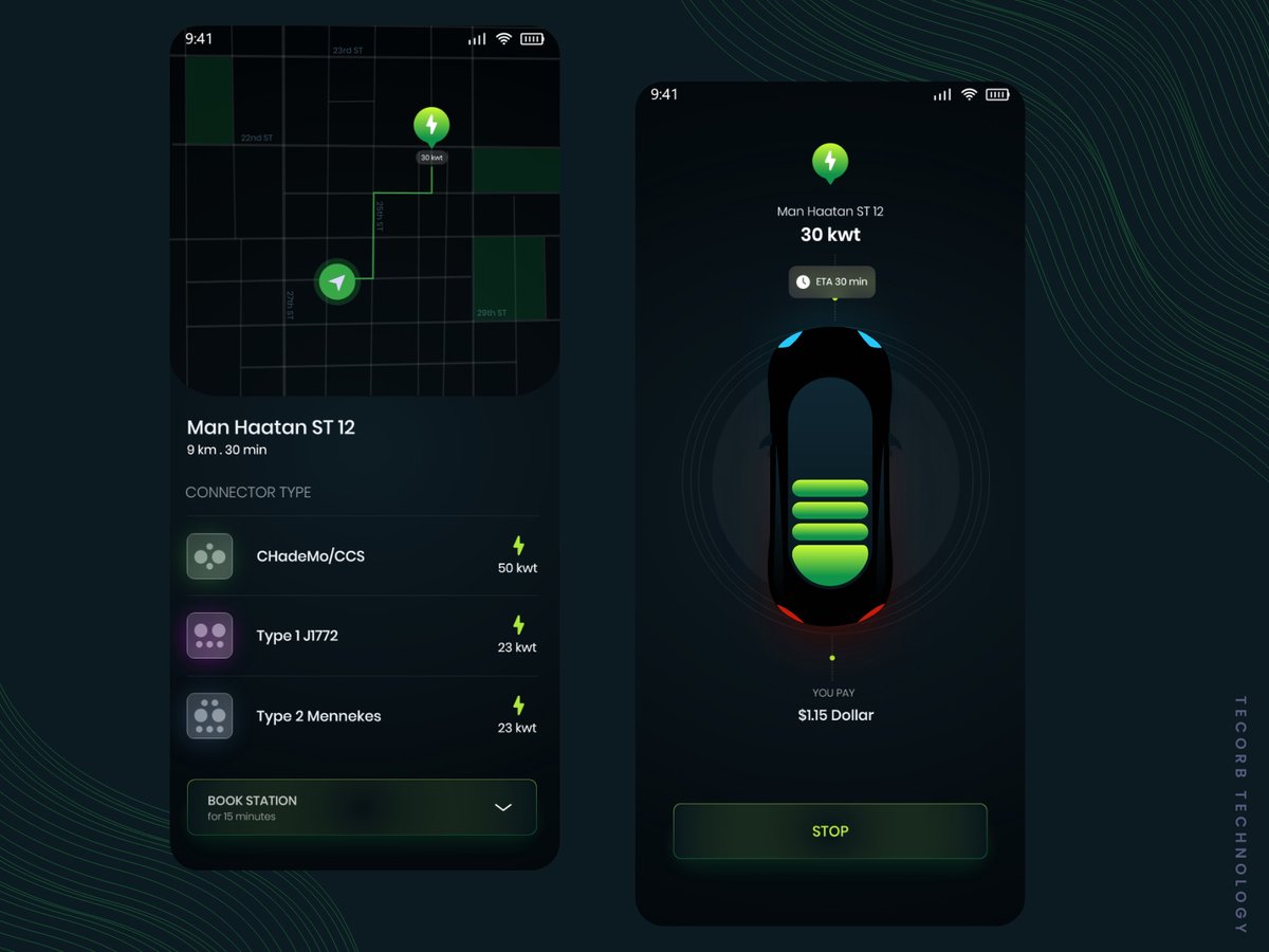 tecorbtech's tweet photo. Sharing recent mobile app Design.
To see all of the design presentations visit here: https://t.co/xcQxfJ9qQY
For Work enquiry : https://t.co/sGITD2pUUu
#app #developer #development #Android #ios #design #designer #uiux #uiuxdesign #userexperience #uidesigninspiration #Tecorb https://t.co/mUVDXQylsp