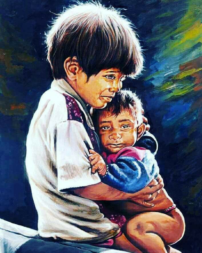 WasimSayed75033's tweet photo. Bade hi ajeeb kaayde hai mere desh ke
Yaha bhukh se jyada dharam par behas hoti hai😔 https://t.co/PieGqx7vhT