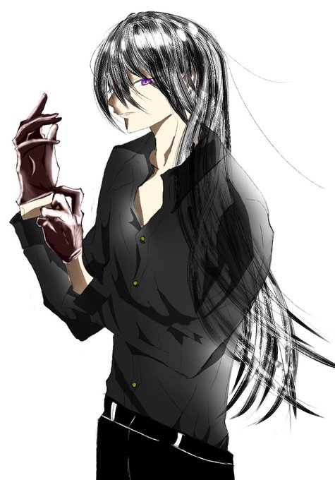 長髪キャラのtwitterイラスト検索結果 長髪キャラのtwitterイラスト検索結果
