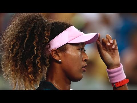 Manpreetbr's tweet photo. Naomi Osaka withdraws from the French Open https://t.co/6fxb60yaC3 https://t.co/Go8TIpYlNO
