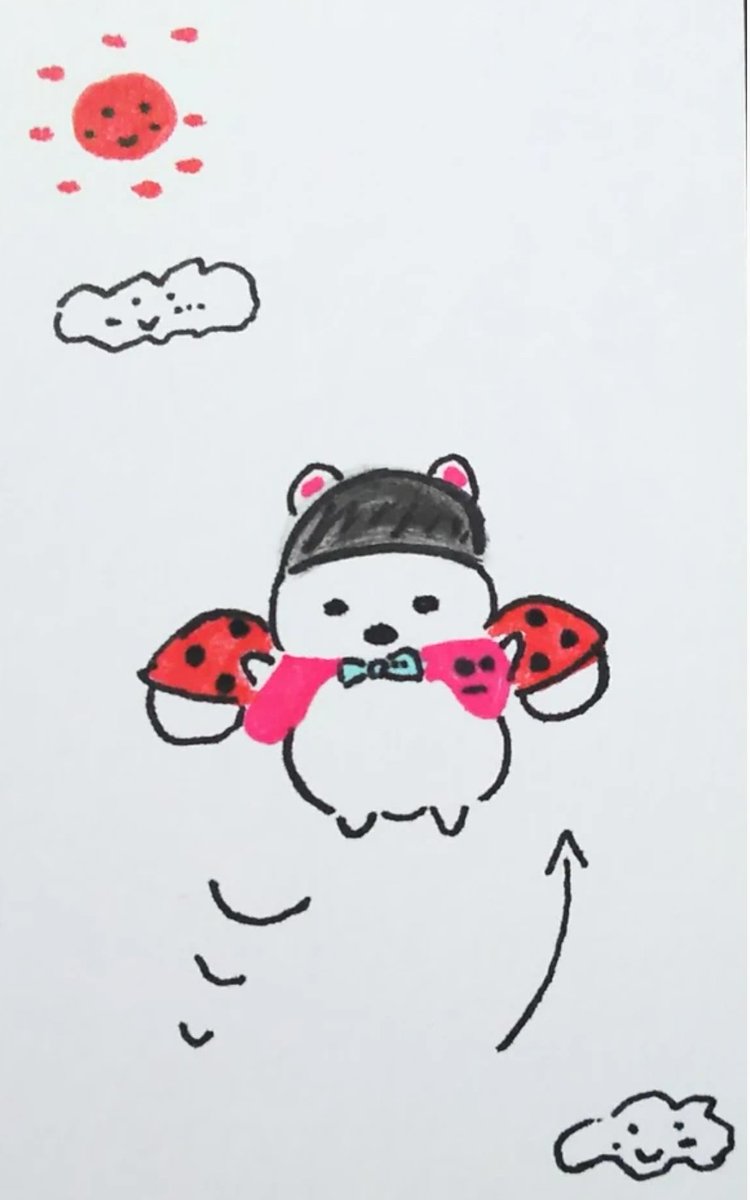 しろくまイラスト しろくまイラスト
