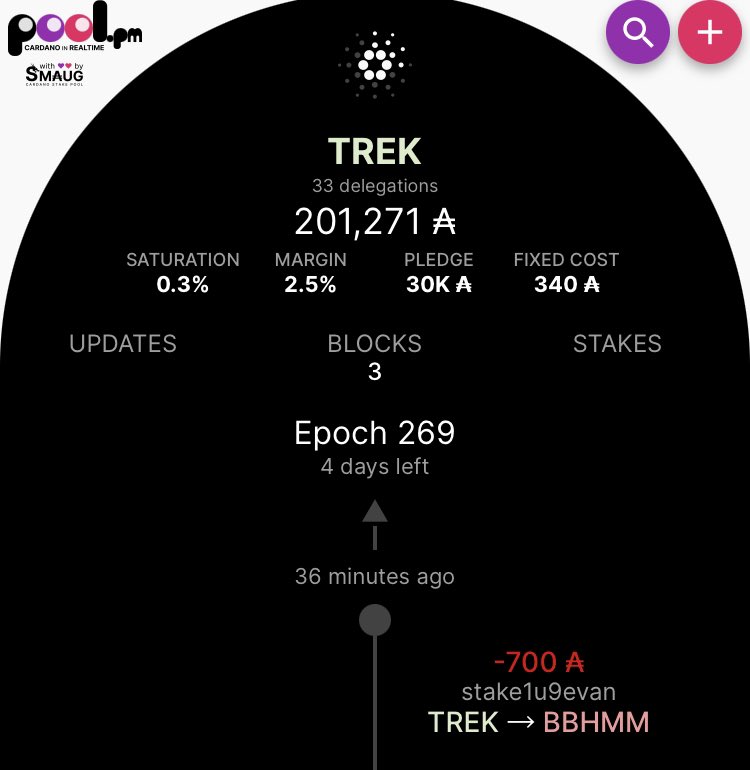 stakeTREK's tweet photo. We just had a Romulan defector infiltrate the USS AdaPrize, take the  monthly giveaway reward and then bail on us. 
Be wary, members of Starfleet! Continue with the mission! Prepare for Warp Speed. 

#YoureWelcome 
#DontBeLikeThatGuy
#IFeelUsed #OhWell 
#StakeTrek https://t.co/hkXy6E4RVG
