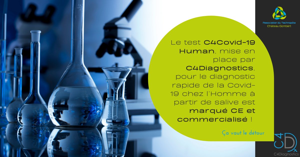 Asso Technopôle Château-Gombert Marseille Provence tweet media