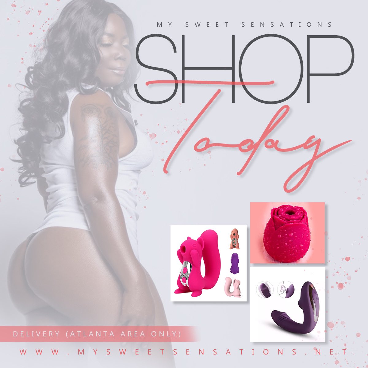 itsdeedee______'s tweet image. mysweetsensations.net

#BlackTwitter