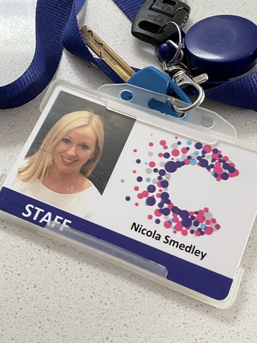 I couldn’t be more proud of my team today.  We are launching our new campaign youtu.be/pzNO6PdFhUI 1 in 2 of us will get cancer. All of us can support the research that will beat it…   <a href="/CR_UK/">Cancer Research UK</a>