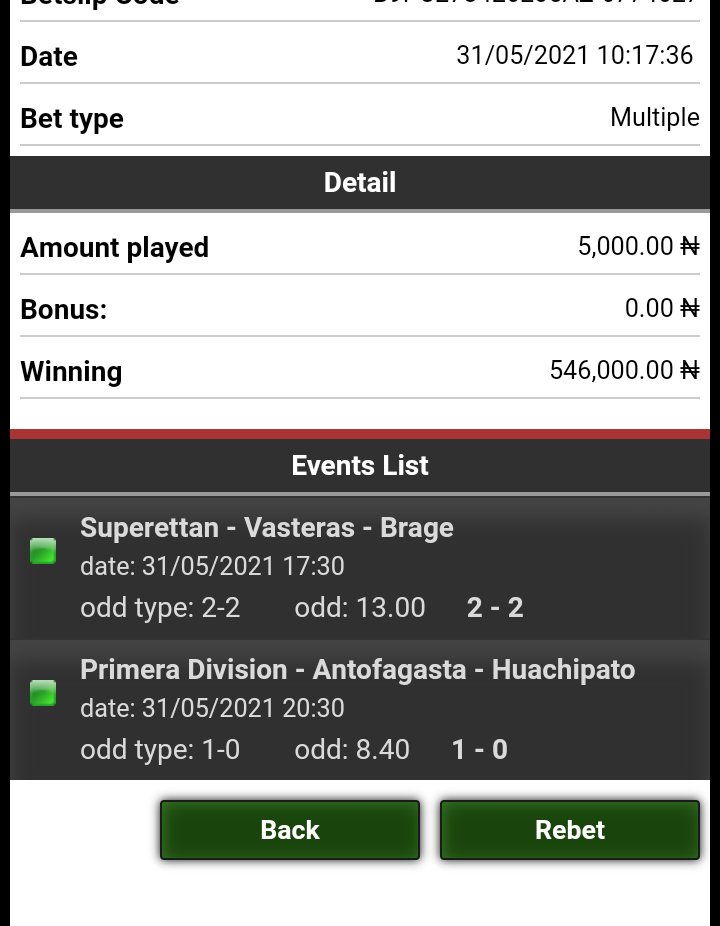 Stanleyonsk's tweet photo. Happiness would always remain the order of the day when you subscribe to @masterpickzbet. I can't thank you less. You are indeed a real tipster.
#Grace #LilWayne #June12Protest #Drake #1stofJune #Airdrop #GETREADYFORFRIDAY #Jesus #Apple #Baba #BirthdayMonth #Francis #gowon #Minna https://t.co/IffzHiuB2O