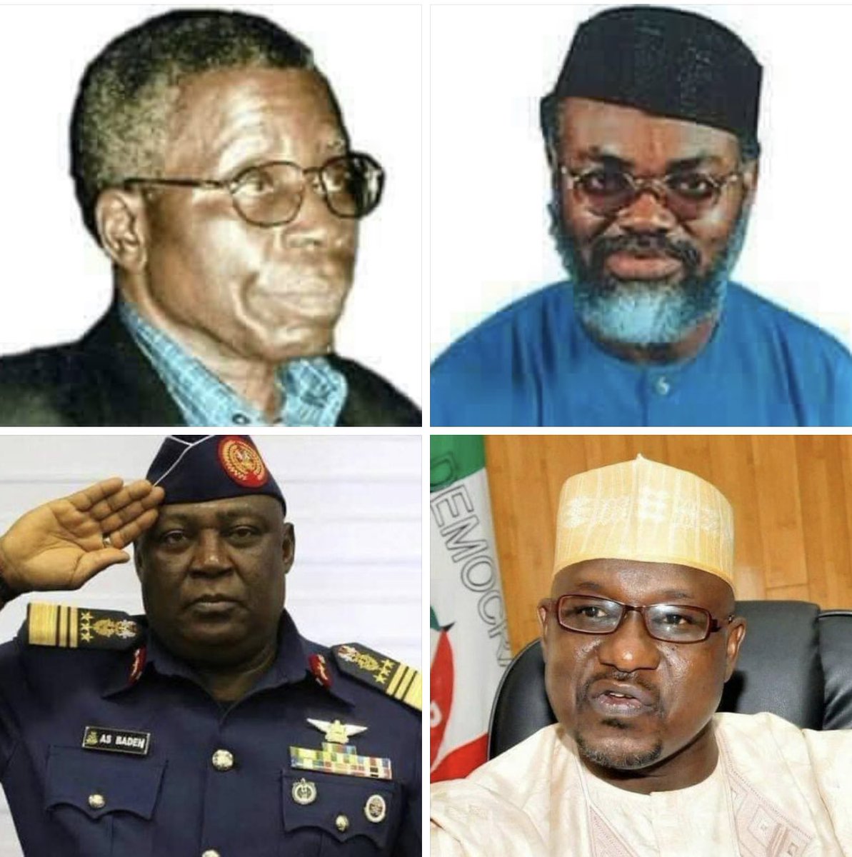 Mazi Nnamdi Kanu tweet media