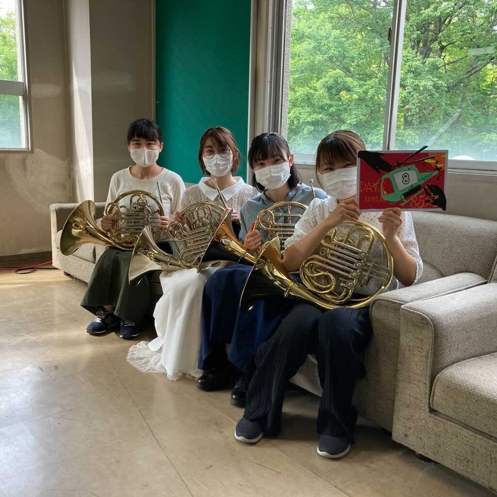 筑波大学吹奏楽団 Utsb Twitter