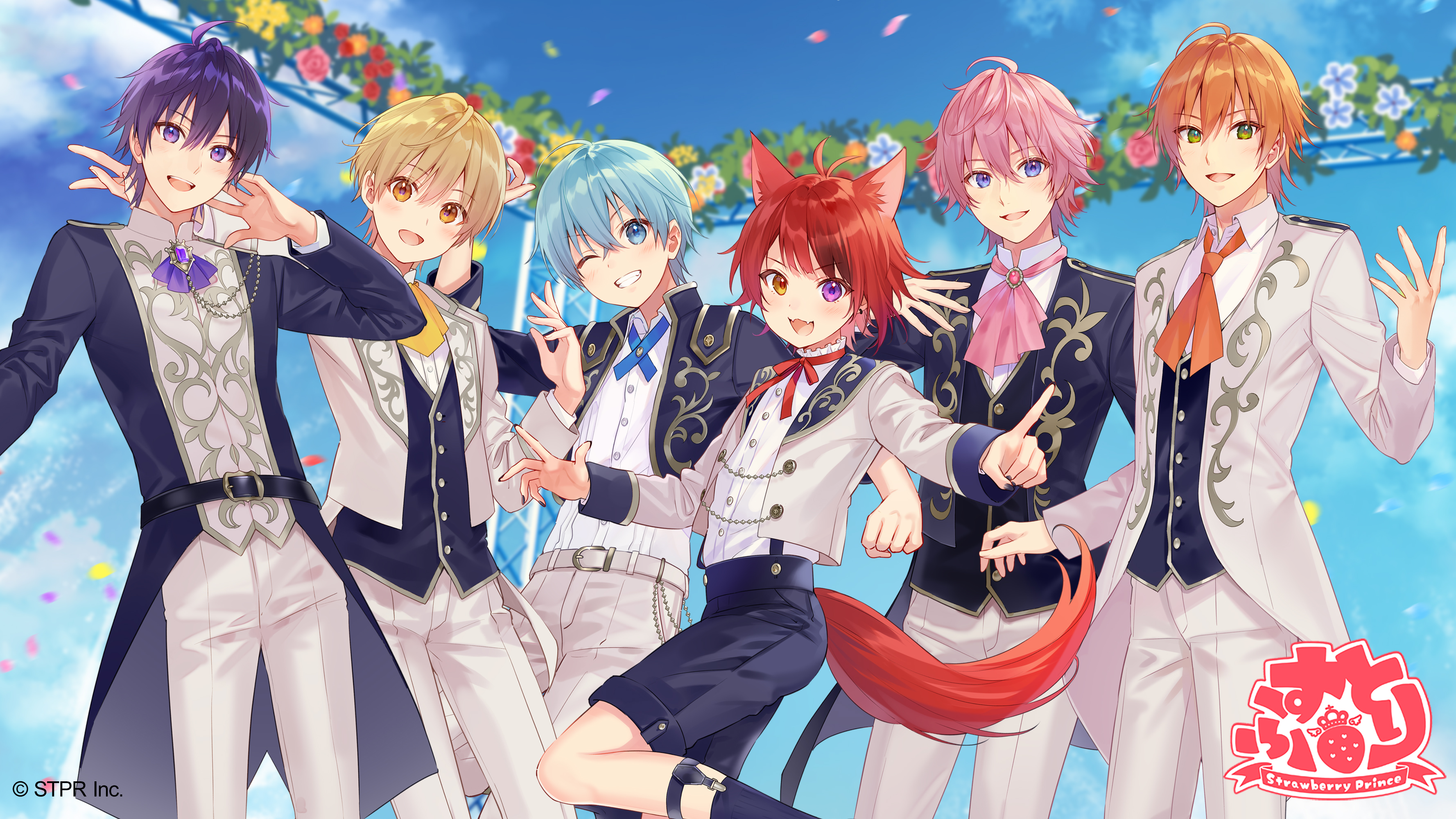 22最新 すとぷり炎上完全まとめ 不倫やマツコ会議での炎上も K Journal