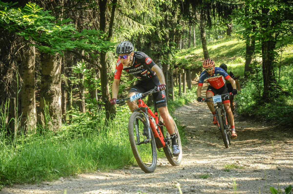Pochissimi giorni alla #Rampignado 2021, la gara #mtb di #Bernezzo in provincia di #Cuneo
I dettagli, qui: cicloweb.net/news/rampignad…

#mountainbike #piemonte @visitpiemonte