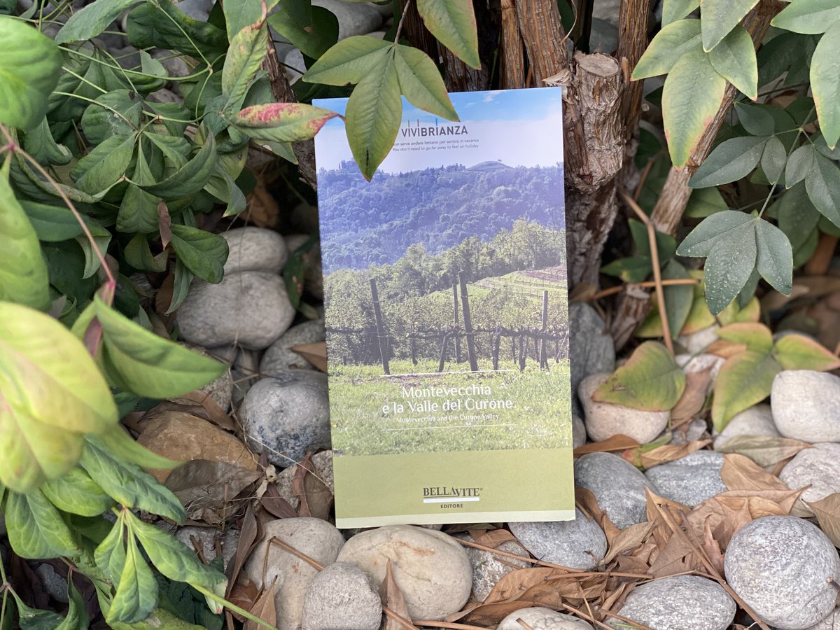 Conoscete #Montevecchia? La prima collina che s'incontra venendo da #Milano ve la raccontiamo qui: cicloweb.net/news/montevecc… 

#milano #lecco #inlombardia @inlombardia #lombardia