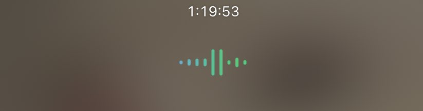 บ่นอารายงุ้งงิ้งๆ