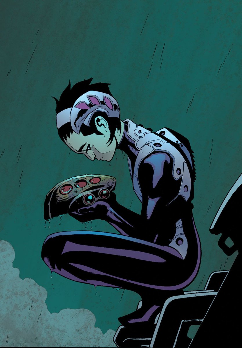 Oh, my. Let's do this!!!