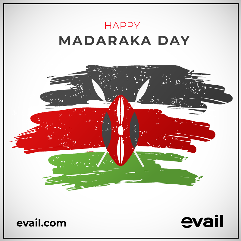 Evail_Ke's tweet photo. We wish you and your loved ones a Happy Madaraka Day, filled with joy and peace.

#celebration #MadarakaDay #MadarakaInKisumu 

https://t.co/96iXresLnX https://t.co/Ho0MqiktED