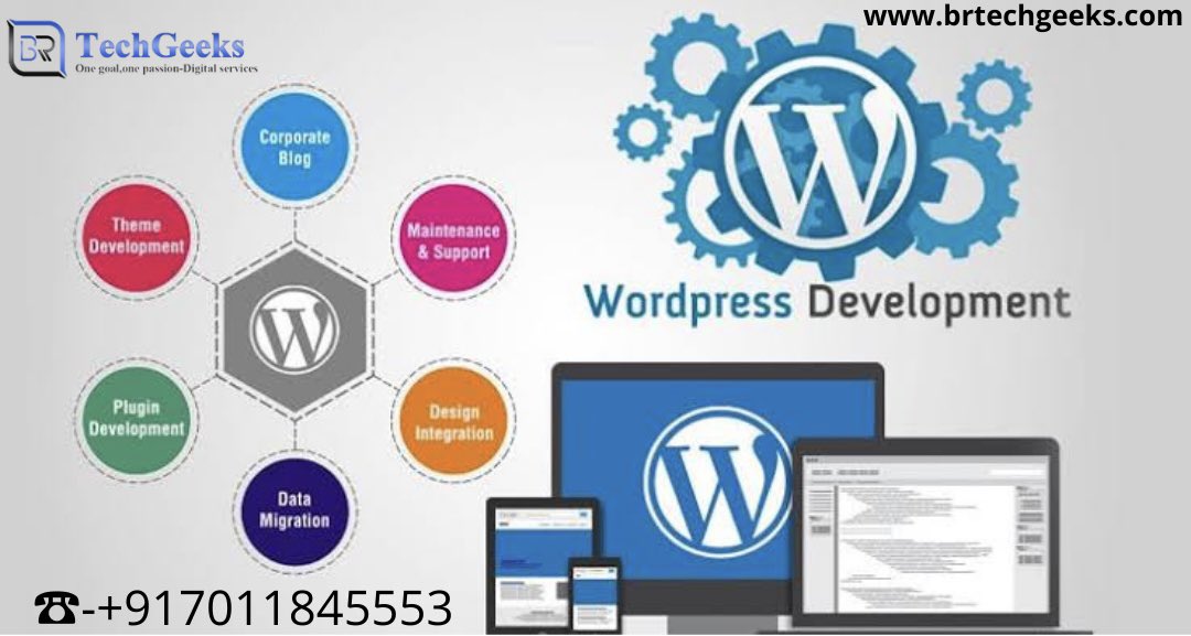 BrTechgeek's tweet image. #BRTechGeeks is the leading #wordpress #design & #development company, specializing in #creating customized #webapplications and #user-friendly solutions at #lowest cost.
Visit-brtechgeeks.com
Mobile- +917011845553
Email- info@brtechgeeks.com
#WordPress #website #html