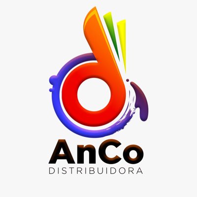 Distrib_AnCo's tweet photo. #NuevaFotoDePerfil https://t.co/XRaJL6sIG3