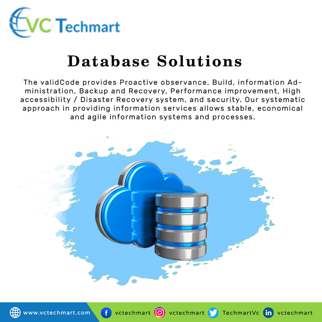 TechmartVc's tweet photo. Database Solutions
#vctechmart
#webDevelopment
#WordPress #BlogWebsite #WordPressWebsite #PHP #androidapp #iosapp #seo #wordpresswebsitetoapp #wordpressdesign #wordpressblog #wordpressplugin #DatabaseSolutions
https://t.co/aRQdC7rv4L https://t.co/UJciOzcW43