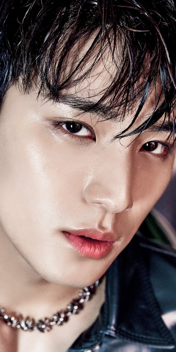 Wyslet                               Mingyu.