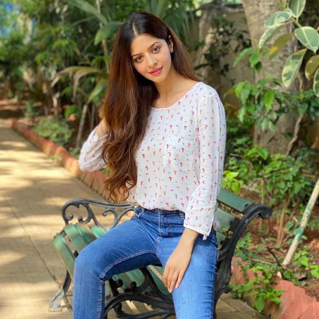 XappieTamil's tweet photo. #Vedhika https://t.co/U7vw10UoxF