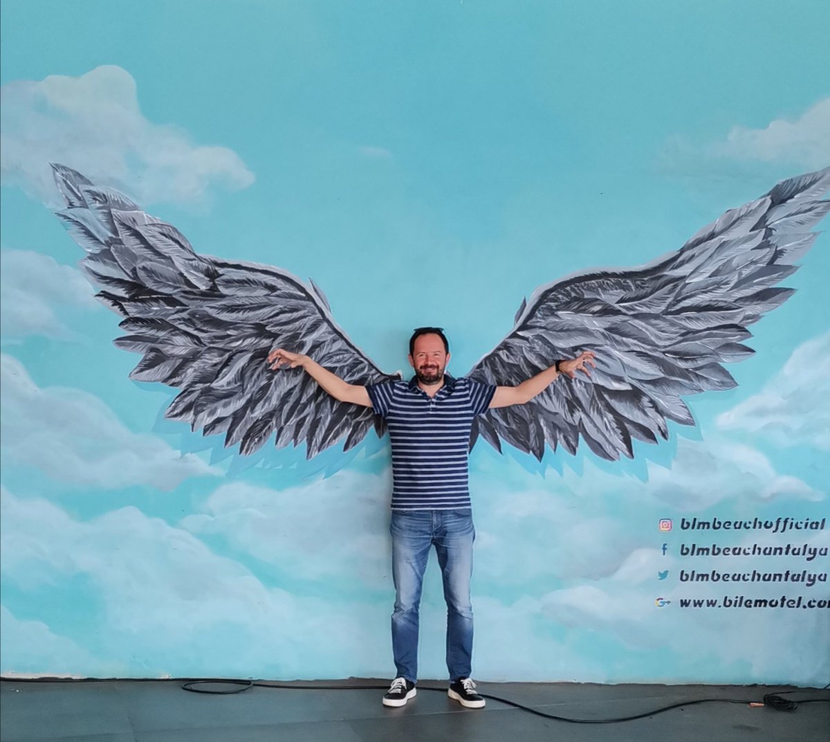 Günaydın KARTAL Yürekliler 🦅🏁
#salı #Besiktas #ŞampiyonBeşiktaş #BırakmamSeni #ArmandaSaklı